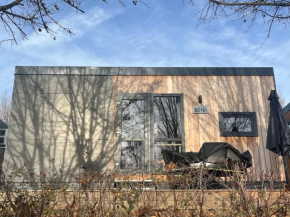 Holiday Home Tiny Haus Ela by Interhome